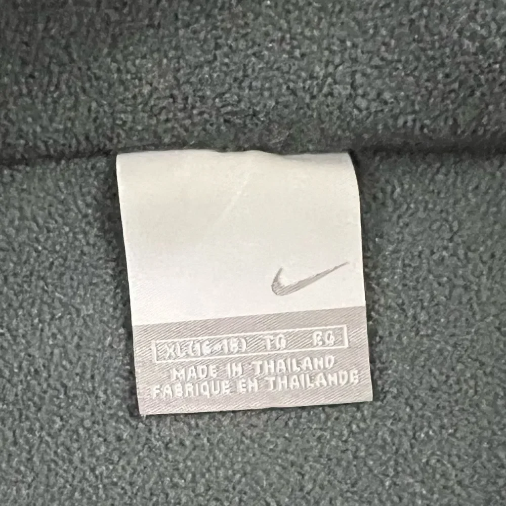 Vintage nike gorpecore vest youth XL